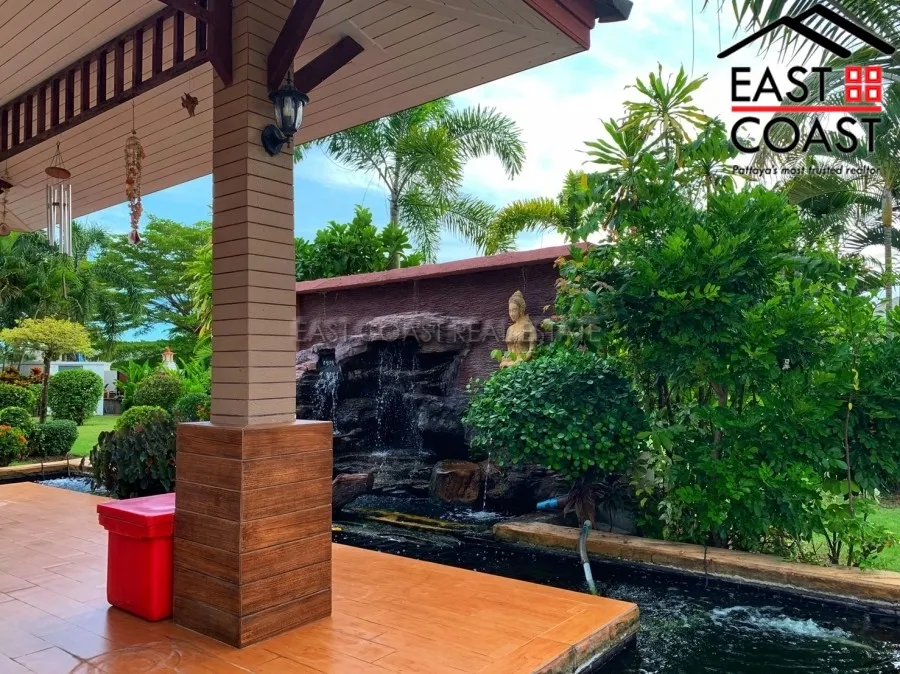 Baan Dusit Pattaya Lake 2 photo 18