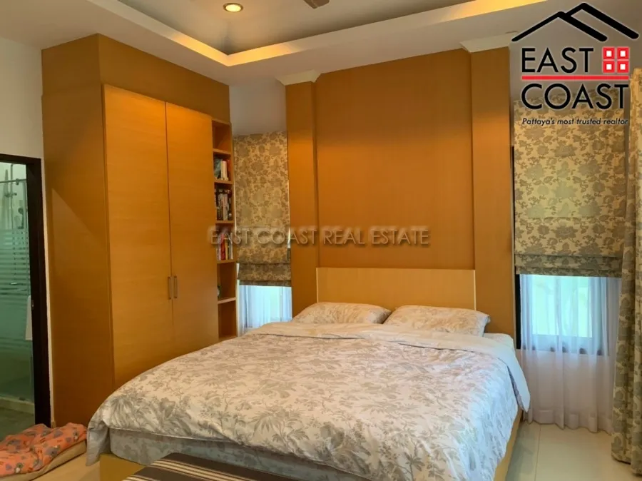 Baan Dusit Pattaya Lake 2 photo 11