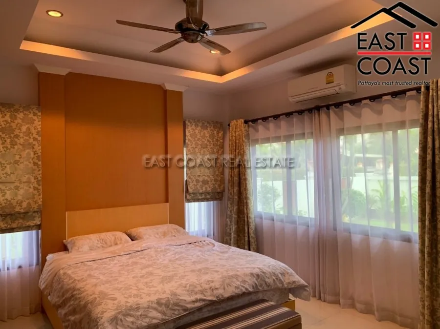 Baan Dusit Pattaya Lake 2 photo 12