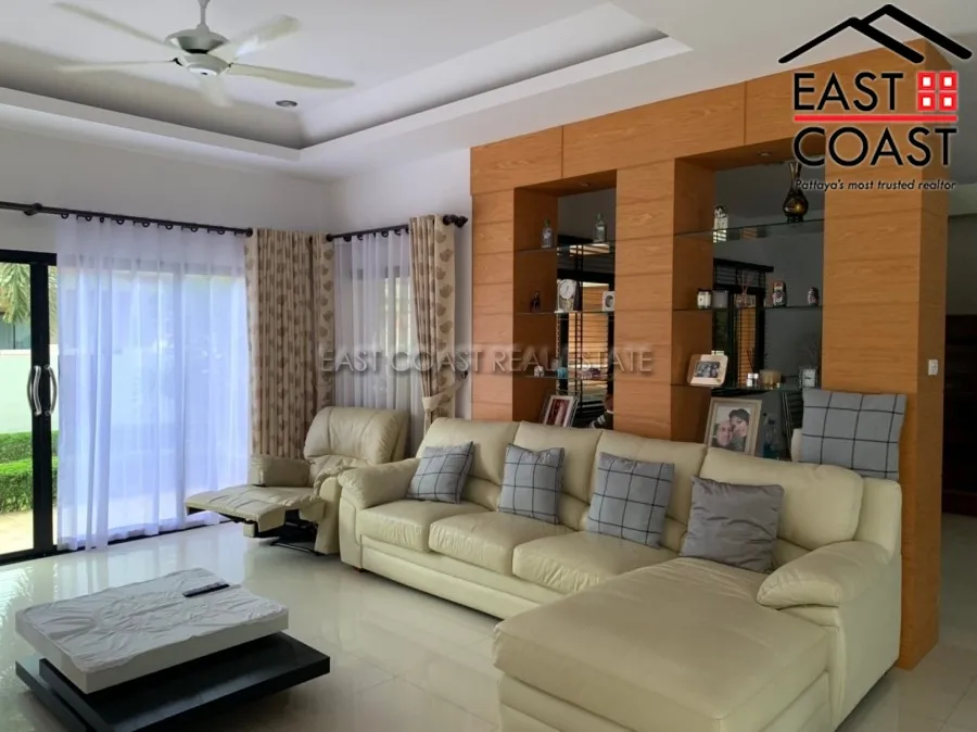 Baan Dusit Pattaya Lake 2 photo 7