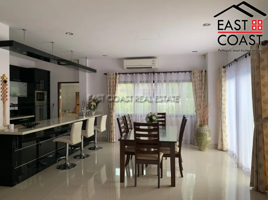 Baan Dusit Pattaya Lake 2 photo 8