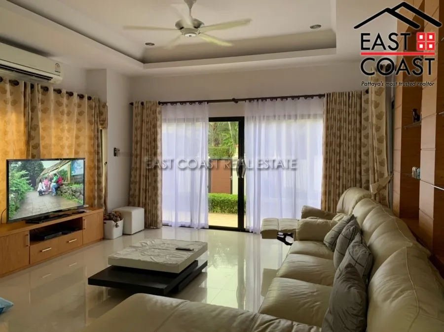 Baan Dusit Pattaya Lake 2 photo 6