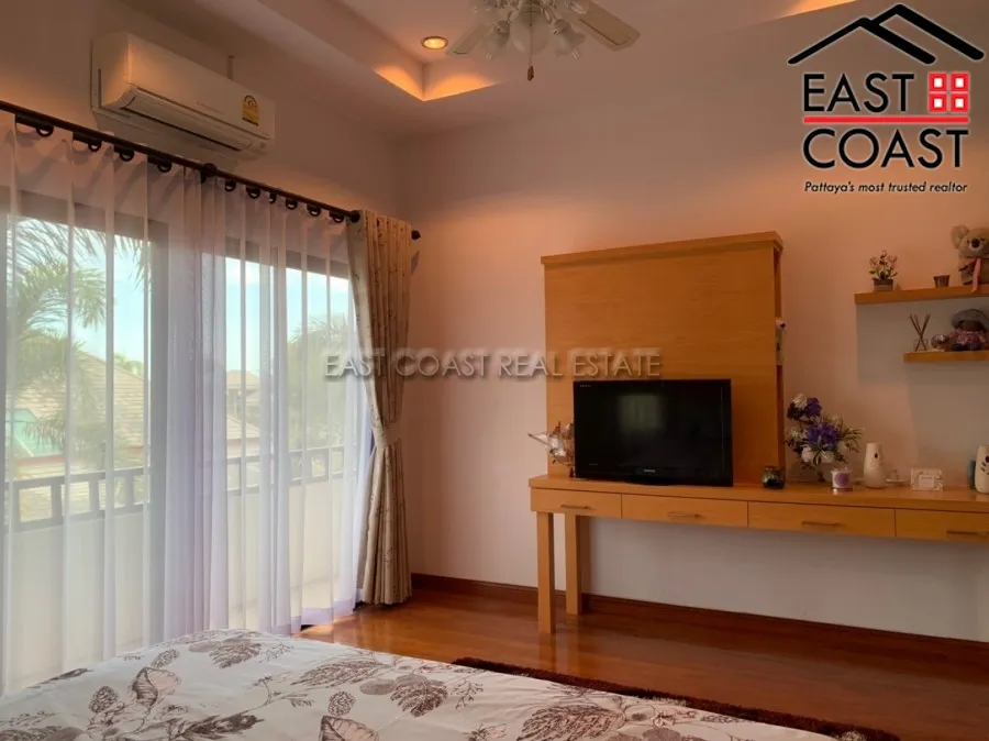 Baan Dusit Pattaya Lake 2 photo 14