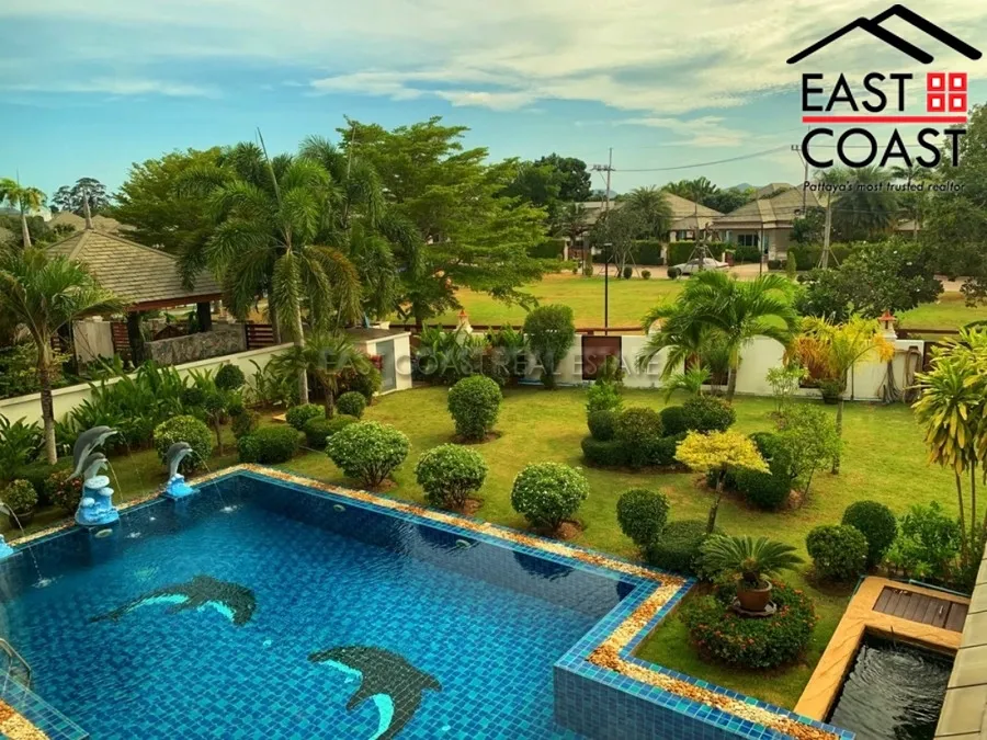 Baan Dusit Pattaya Lake 2 photo 3