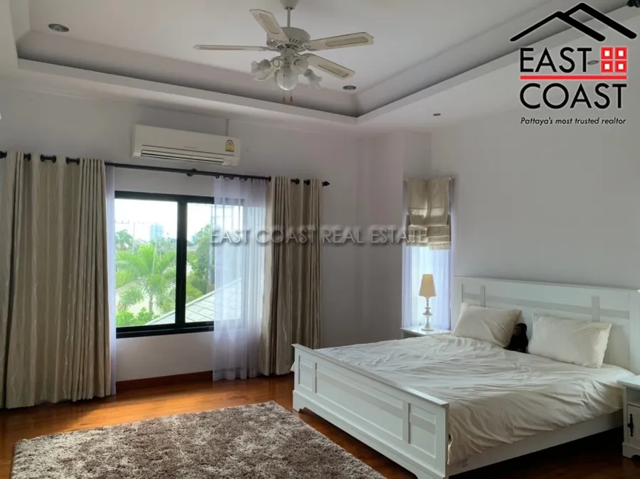 Baan Dusit Pattaya Lake 2 photo 10