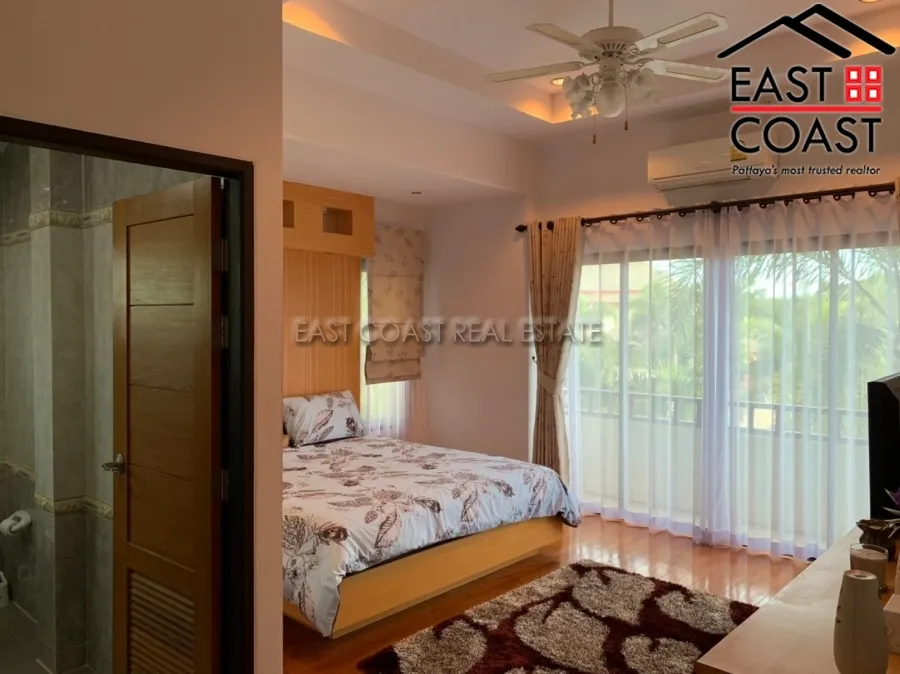 Baan Dusit Pattaya Lake 2 photo 13