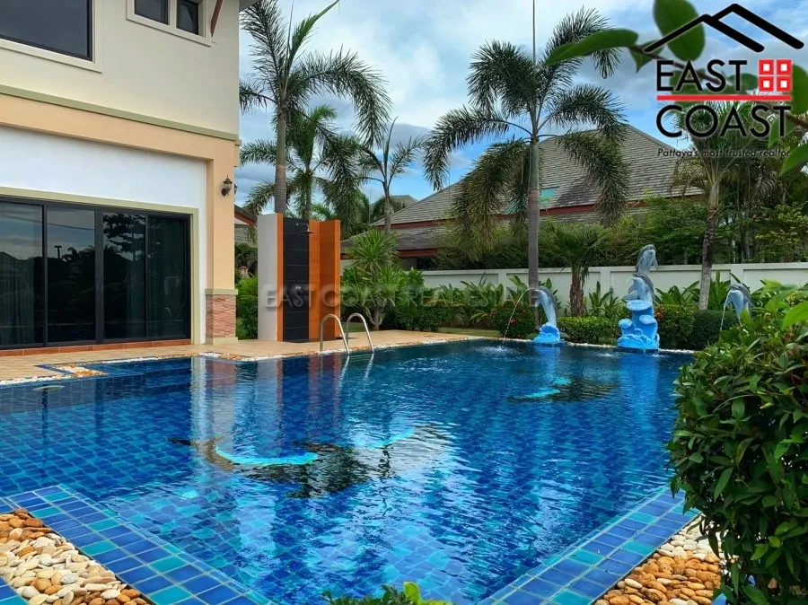 Baan Dusit Pattaya Lake 2 photo 5