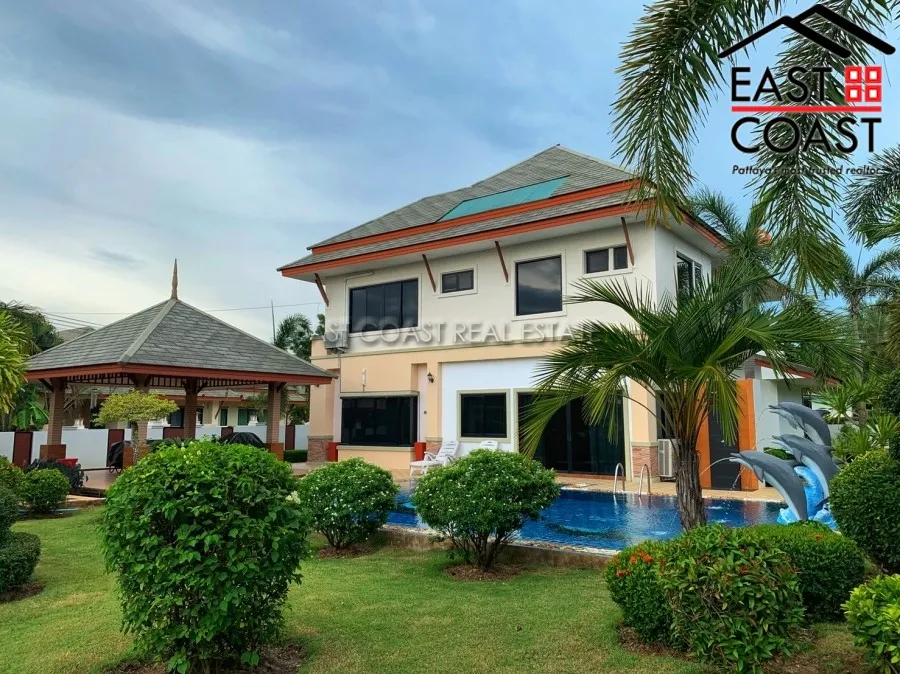 Baan Dusit Pattaya Lake 2