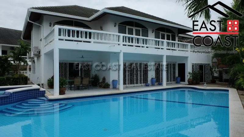Railway Villas