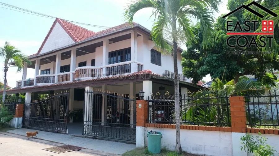 Park Village