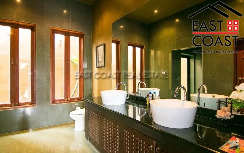 Phoenix Golf Course Villa photo 15