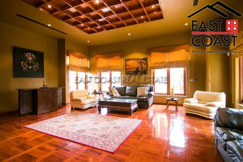 Phoenix Golf Course Villa photo 5