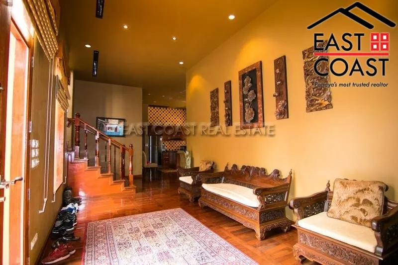 Phoenix Golf Course Villa photo 6