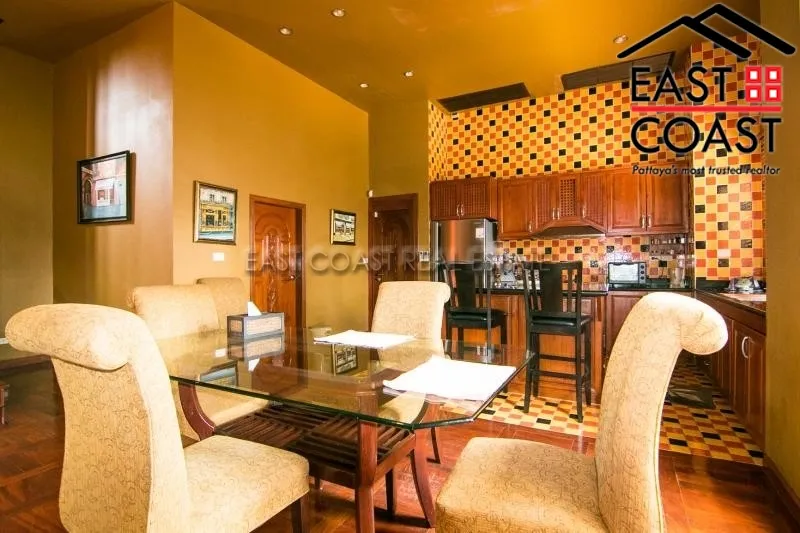 Phoenix Golf Course Villa photo 7