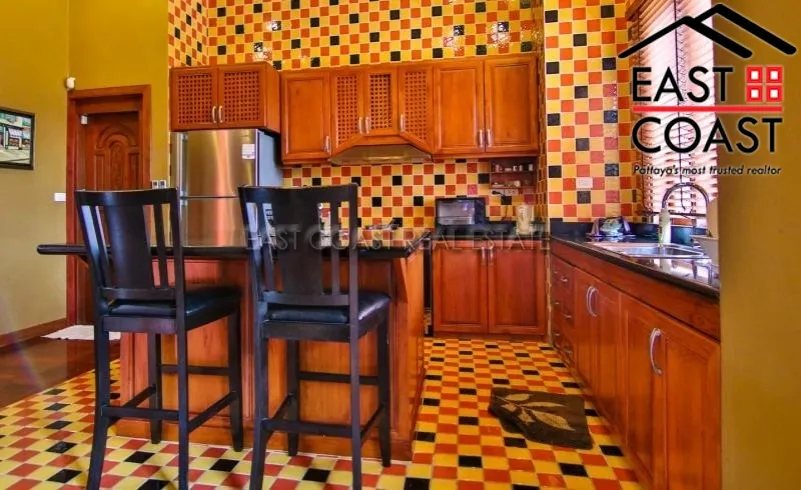 Phoenix Golf Course Villa photo 8