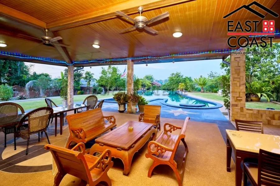 Private House at Mabprachan photo 28