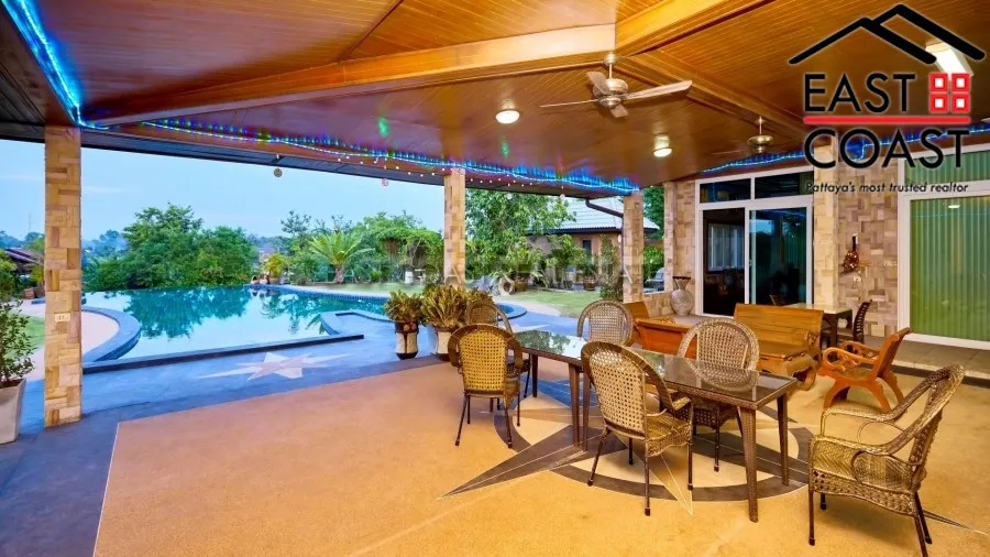 Private House at Mabprachan photo 29