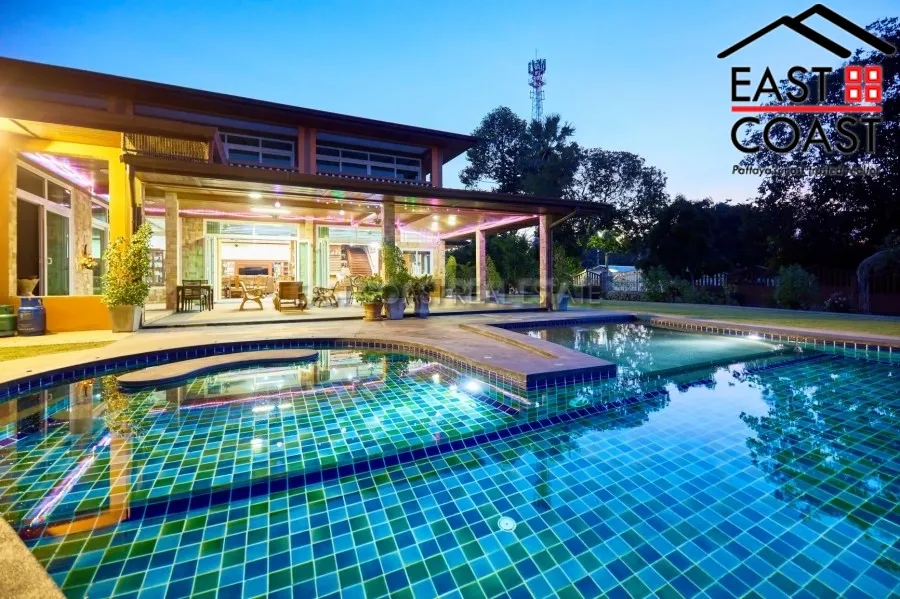 Private House at Mabprachan photo 4