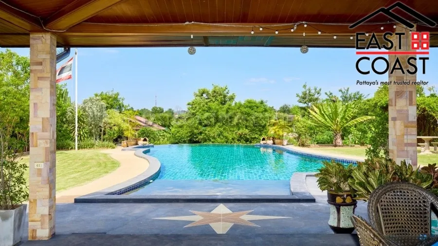 Private House at Mabprachan photo 8