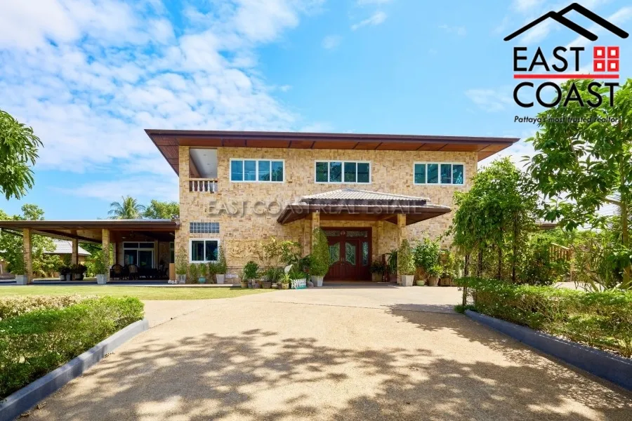 Private House at Mabprachan photo 7