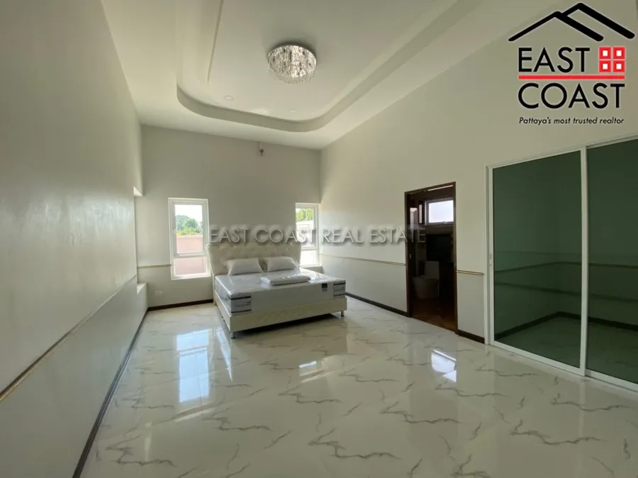 Bang Saray Villa photo 14