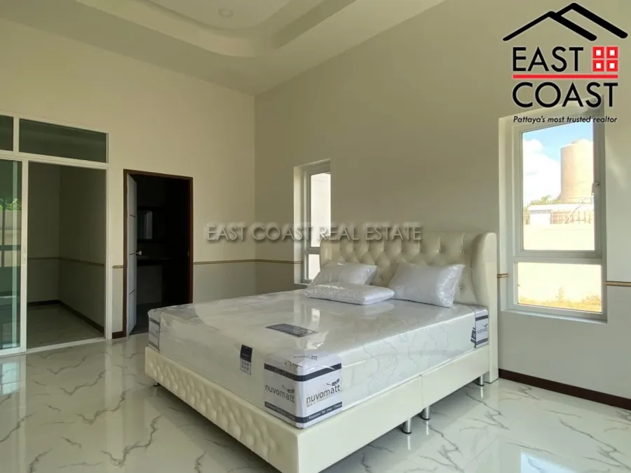 Bang Saray Villa photo 12