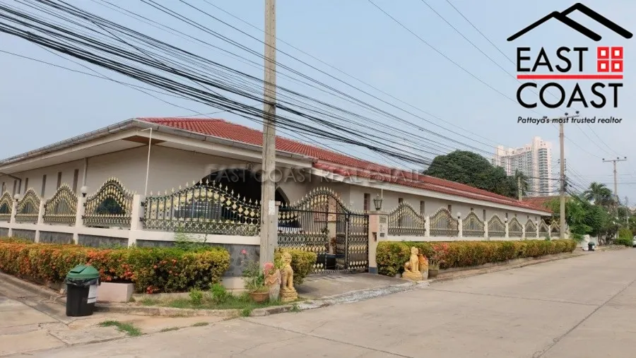 Jomtien Condotel Village