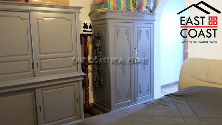 Jomtien Condotel Village photo 21