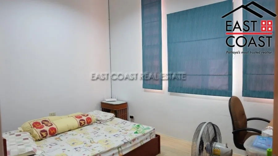 Jomtien Condotel Village photo 8