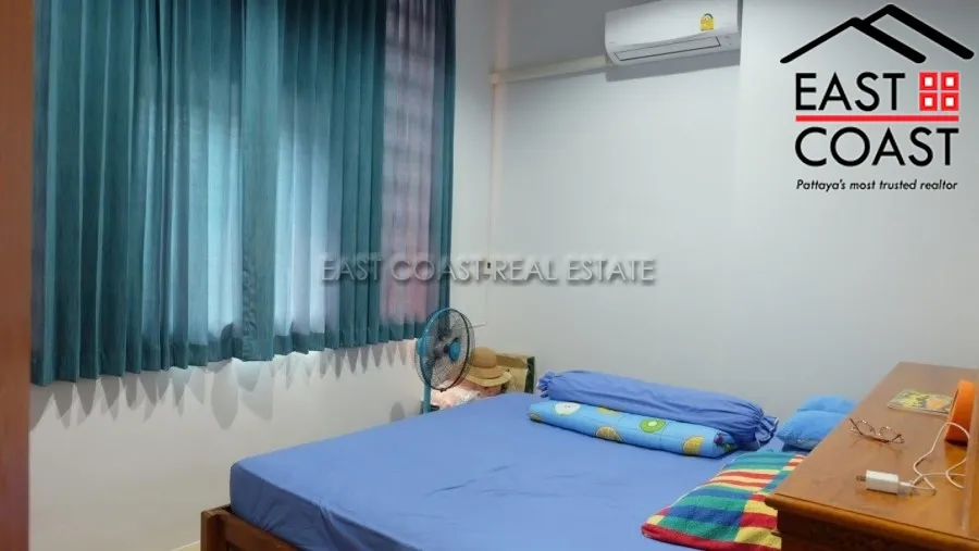 Jomtien Condotel Village photo 9