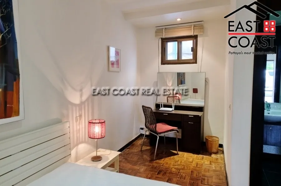 Pratumnak Townhouse photo 11