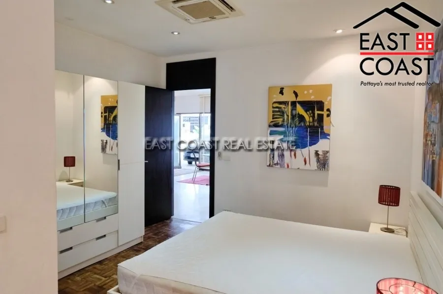 Pratumnak Townhouse photo 12