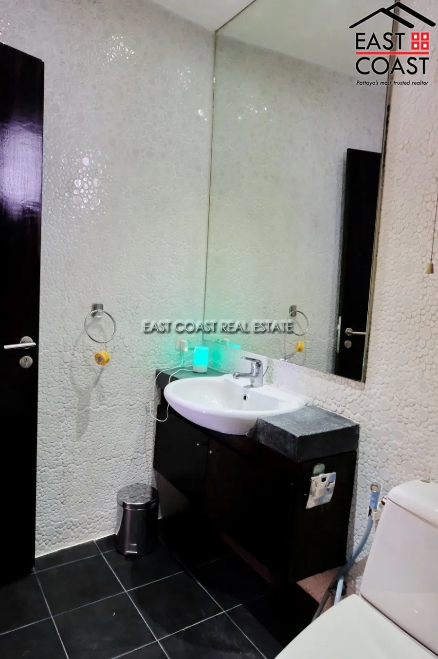 Pratumnak Townhouse photo 14