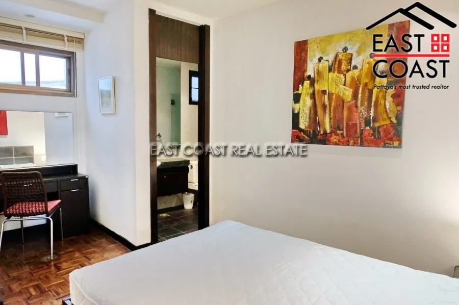 Pratumnak Townhouse photo 16