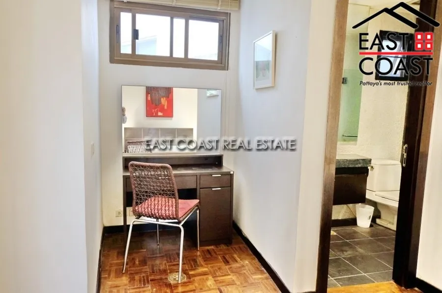 Pratumnak Townhouse photo 17