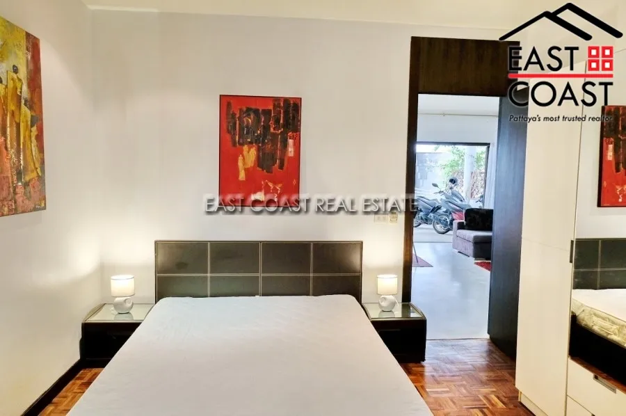 Pratumnak Townhouse photo 18