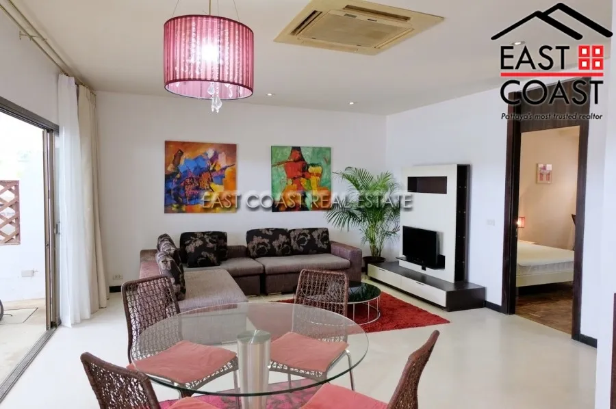 Pratumnak Townhouse photo 3
