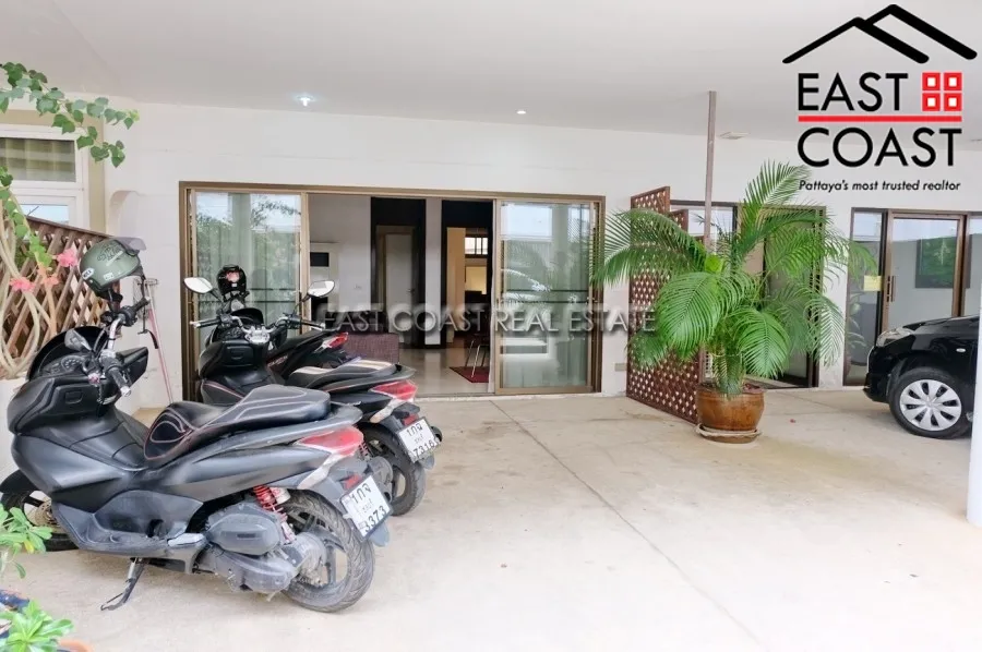 Pratumnak Townhouse photo 33