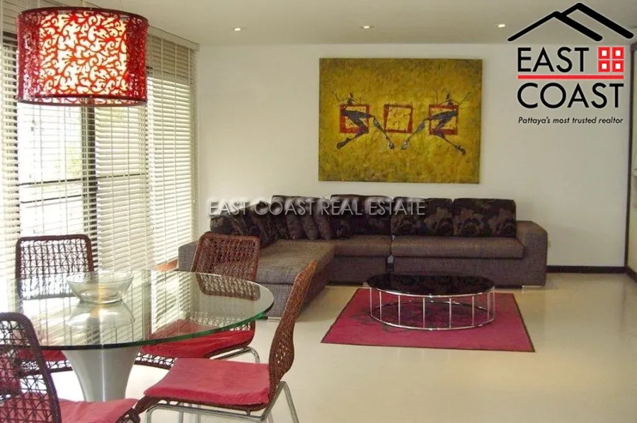 Pratumnak Townhouse photo 21