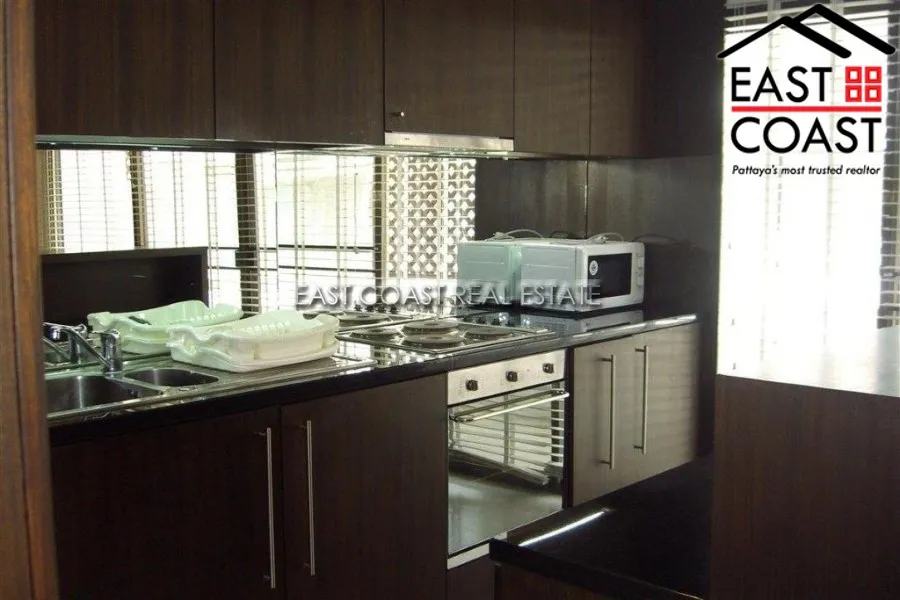 Pratumnak Townhouse photo 23