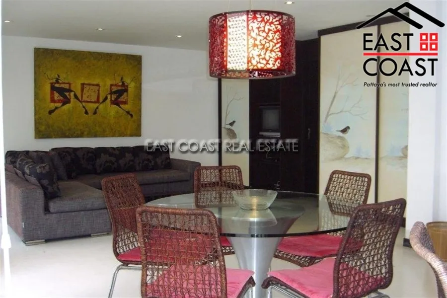 Pratumnak Townhouse photo 24