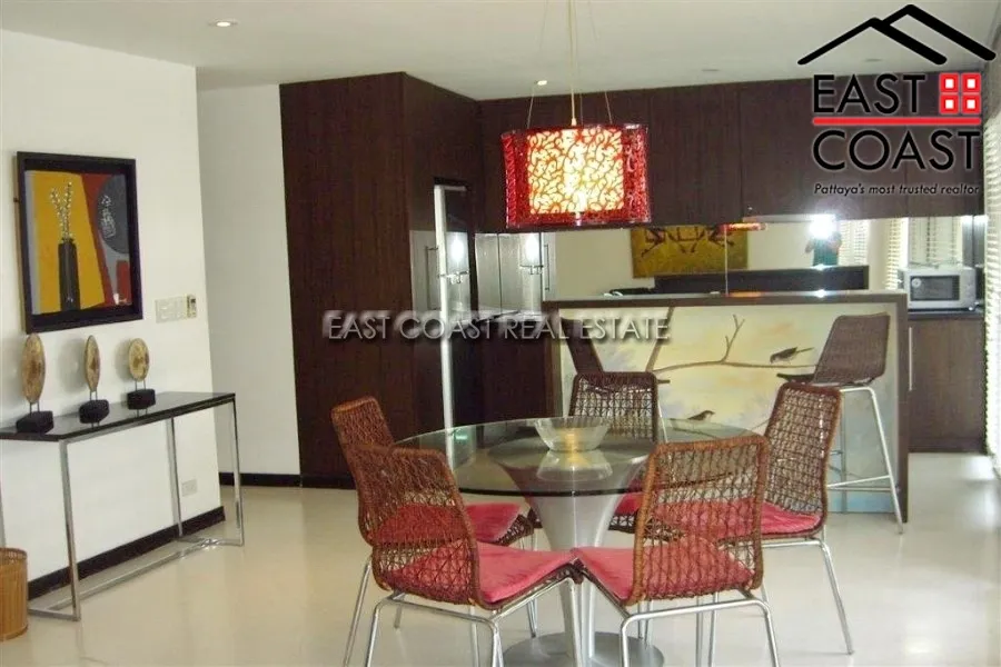 Pratumnak Townhouse photo 22
