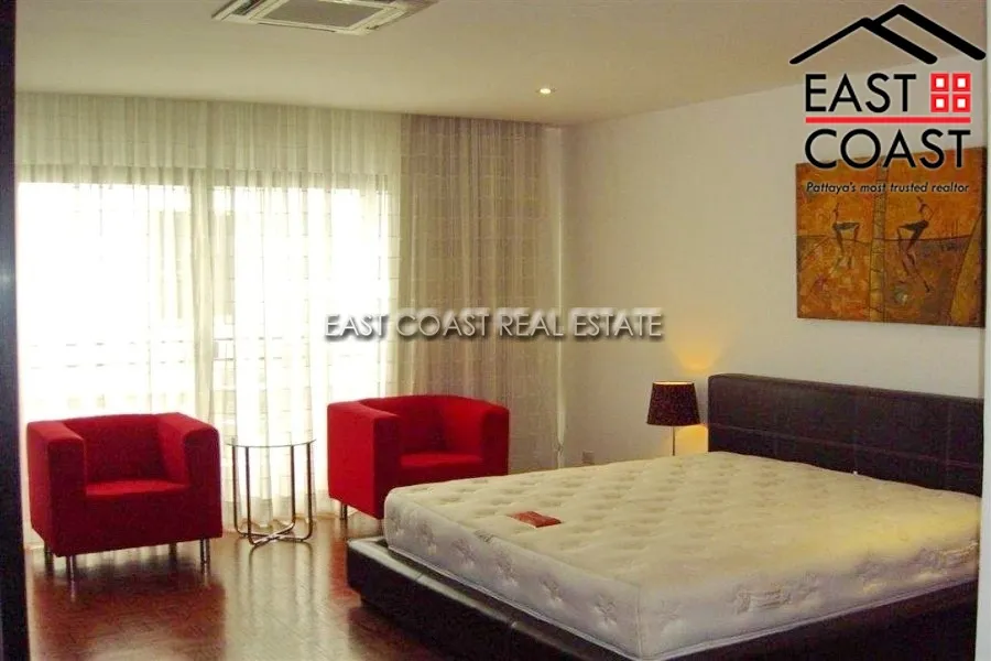 Pratumnak Townhouse photo 25