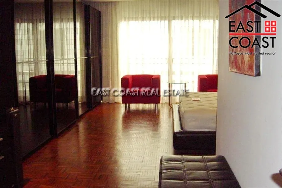 Pratumnak Townhouse photo 26
