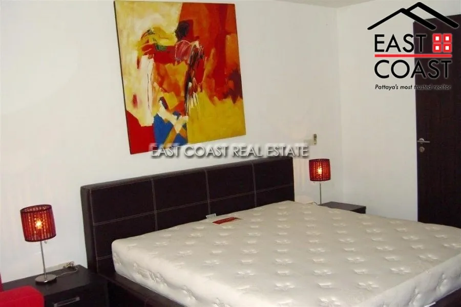 Pratumnak Townhouse photo 27
