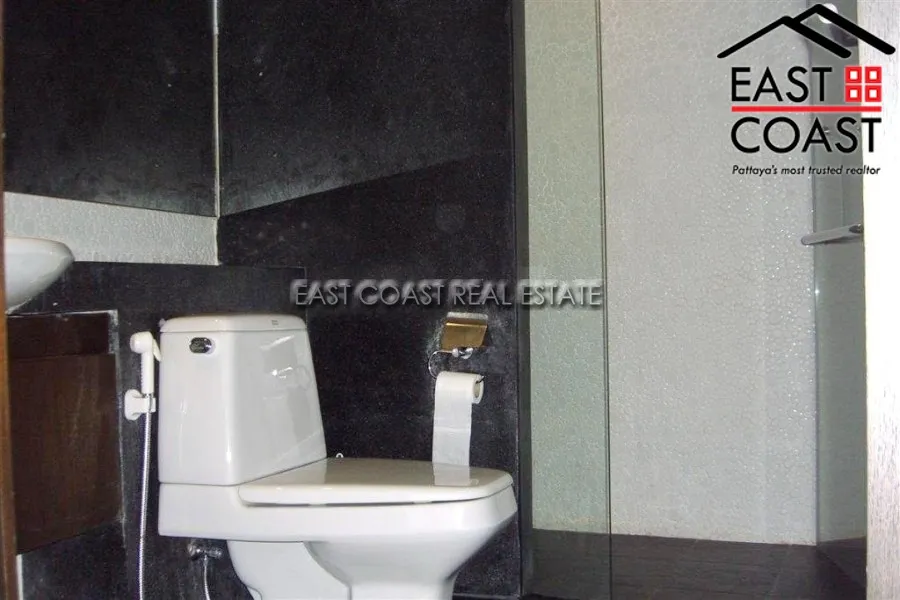 Pratumnak Townhouse photo 28
