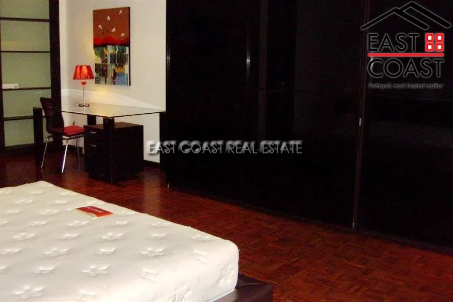 Pratumnak Townhouse photo 29