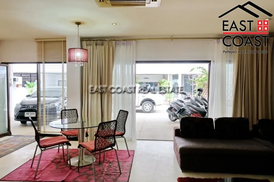 Pratumnak Townhouse photo 4