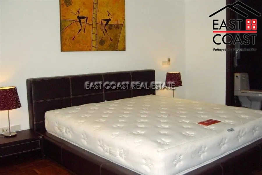 Pratumnak Townhouse photo 30