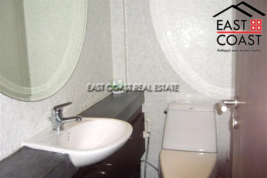 Pratumnak Townhouse photo 31